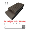 Venta caliente WPC Decking